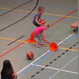 2017 paassportkamp kleuters  37 - Sportraad Zaventem 